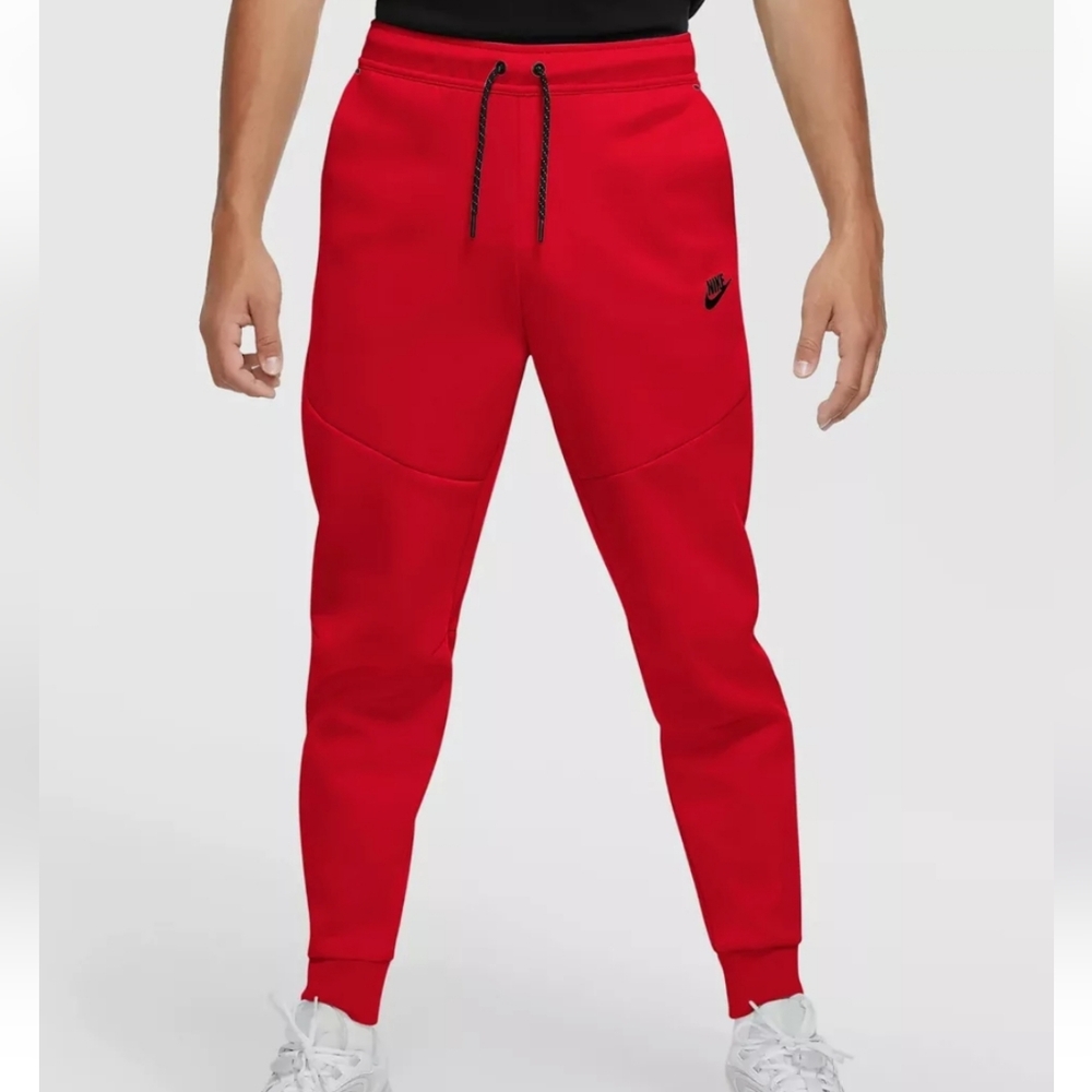 NWT Men's NIKE TECH PACK Sweatpants